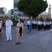 Castellón, Grao 2019