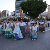 Castellón, Grao 2019