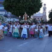 Castellón, Grao 2019