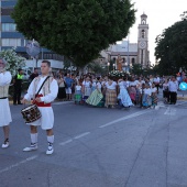 Castellón, Grao 2019