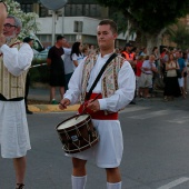 Castellón, Grao 2019