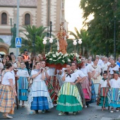 Castellón, Grao 2019