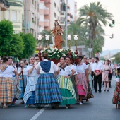 Castellón, Grao 2019