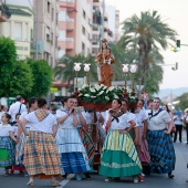 Castellón, Grao 2019