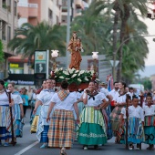 Castellón, Grao 2019