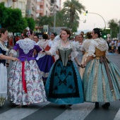 Castellón, Grao 2019