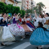 Castellón, Grao 2019