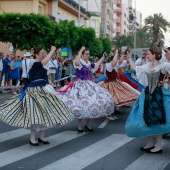 Castellón, Grao 2019