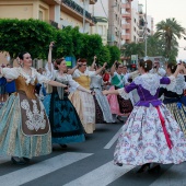 Castellón, Grao 2019