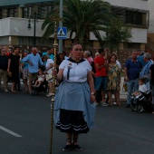 Castellón, Grao 2019