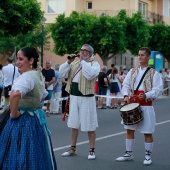 Castellón, Grao 2019