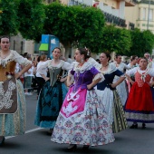 Castellón, Grao 2019