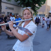 Castellón, Grao 2019