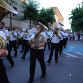 Castellón, Grao 2019