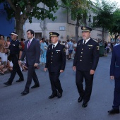 Castellón, Grao 2019