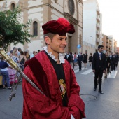 Castellón, Grao 2019