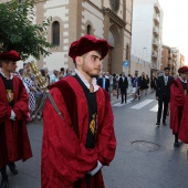 Castellón, Grao 2019