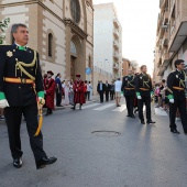 Castellón, Grao 2019