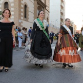 Castellón, Grao 2019