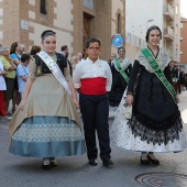 Castellón, Grao 2019