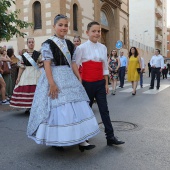 Castellón, Grao 2019