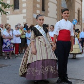 Castellón, Grao 2019