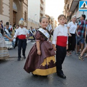 Castellón, Grao 2019