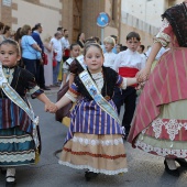 Castellón, Grao 2019