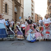 Castellón, Grao 2019