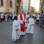 Castellón, Grao 2019