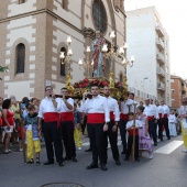 Castellón, Grao 2019