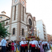 Castellón, Grao 2019