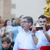 Castellón, Grao 2019