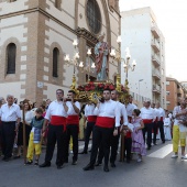 Castellón, Grao 2019