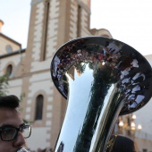 Castellón, Grao 2019