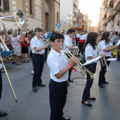 Castellón, Grao 2019