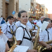 Castellón, Grao 2019