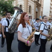 Castellón, Grao 2019