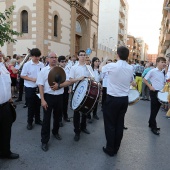 Castellón, Grao 2019