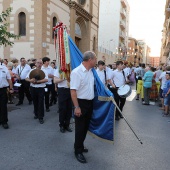 Castellón, Grao 2019