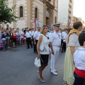 Castellón, Grao 2019