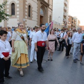 Castellón, Grao 2019