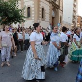 Castellón, Grao 2019