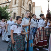 Castellón, Grao 2019