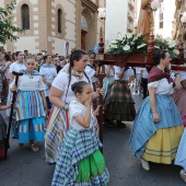 Castellón, Grao 2019