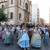 Castellón, Grao 2019