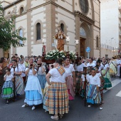 Castellón, Grao 2019