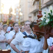 Castellón, Grao 2019