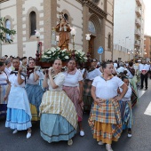 Castellón, Grao 2019