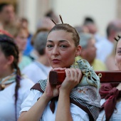 Castellón, Grao 2019